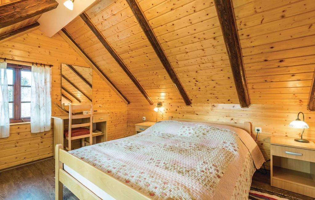 Apartman"Zibar" Skrad Ngoại thất bức ảnh