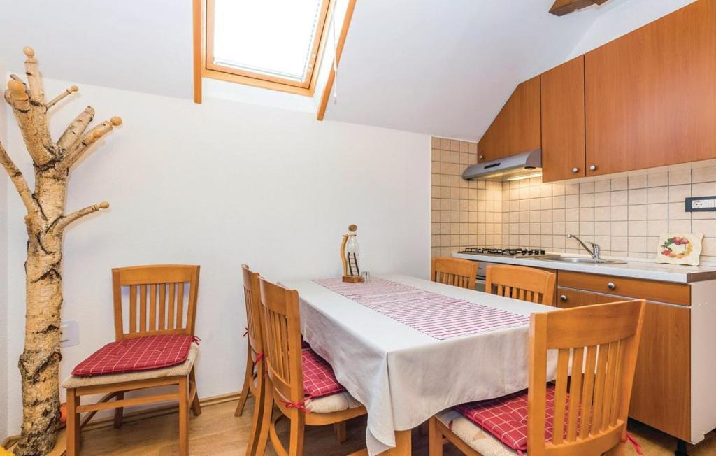 Apartman"Zibar" Skrad Ngoại thất bức ảnh
