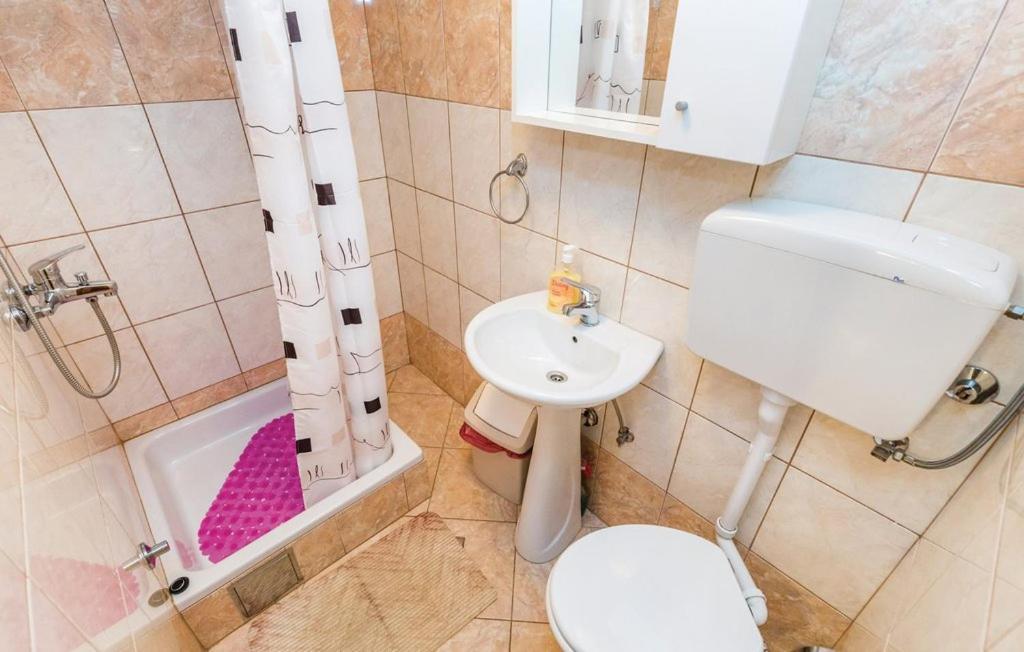 Apartman"Zibar" Skrad Ngoại thất bức ảnh