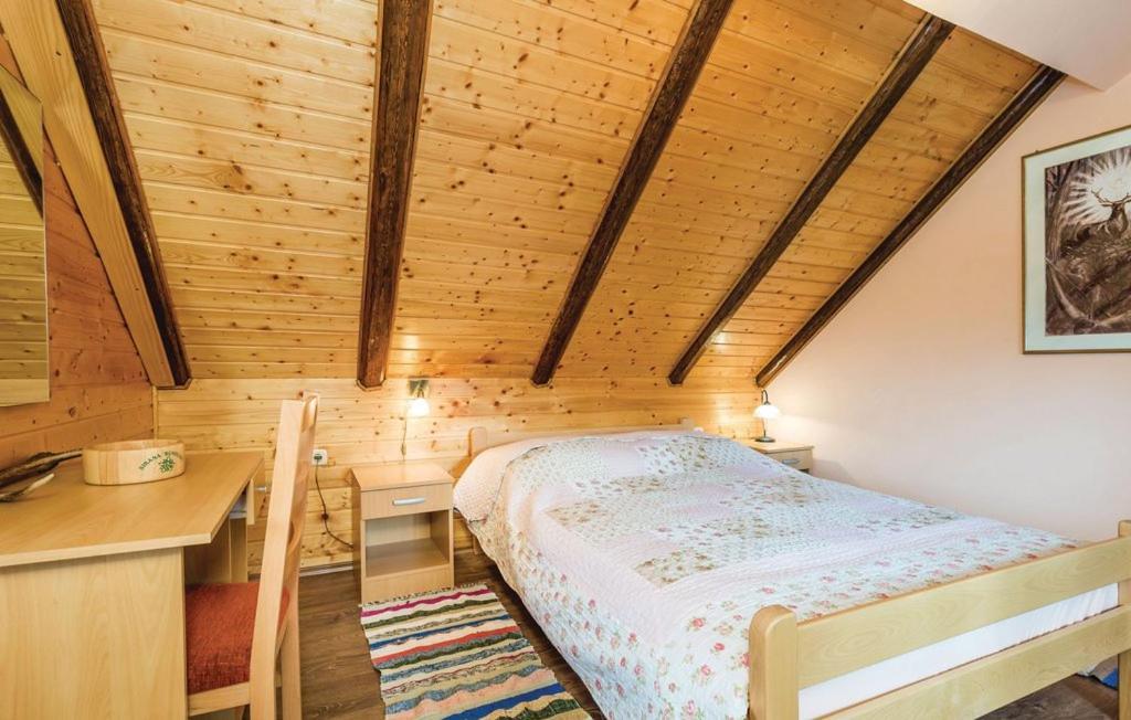 Apartman"Zibar" Skrad Ngoại thất bức ảnh